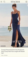 Stacees Prom Bridesmaid Formal