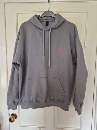 Tcs john huxley hoddie - hoddie, men's