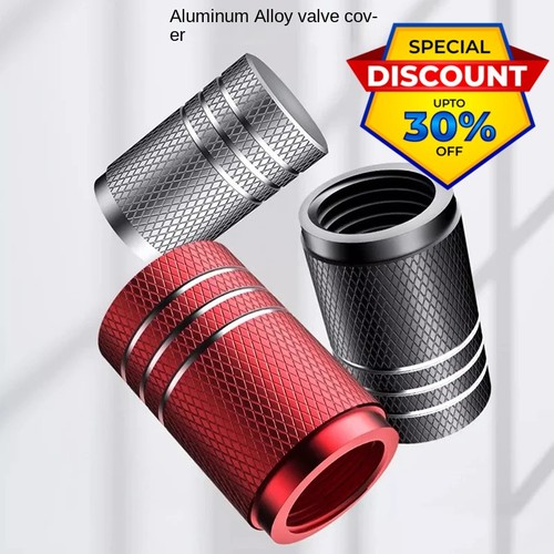 Aluminium car tyre - (set,