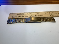 VINTAGE ZODIAC 18 MM WATCH