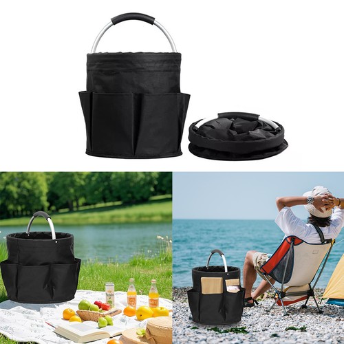 Cleaning caddy with handle - cleaning,