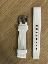 Rolex Explorer 2 II Rubber Strap From Vulcan