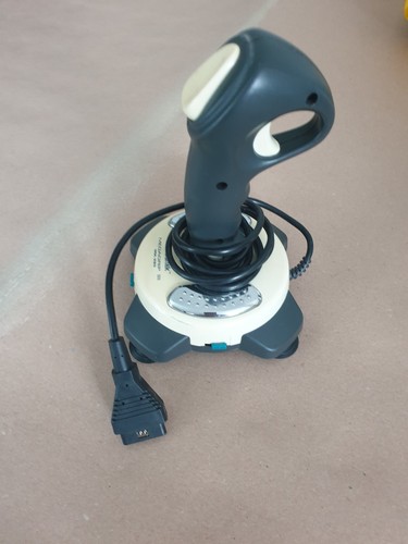 Saitek megagrip 230 - 3, good