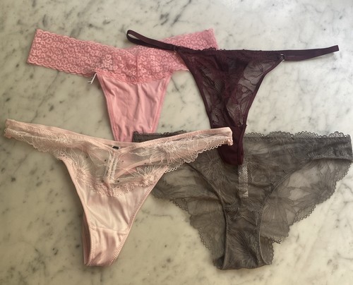Primark women thong knickers - primark, women's