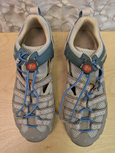 Merrell waterpro flow - 7,