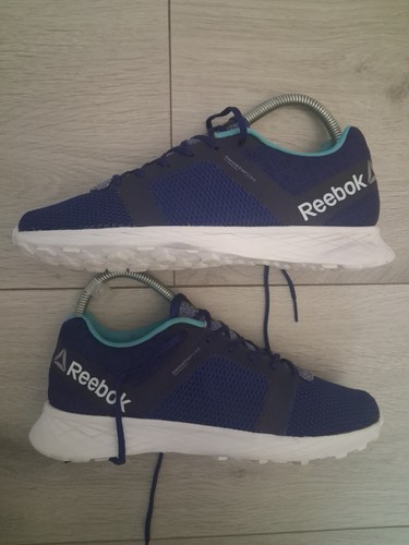 Reebok zprint run smoothfuse - zprint,