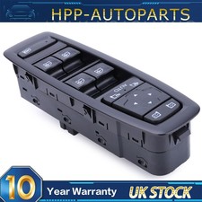 Main Power Master Window