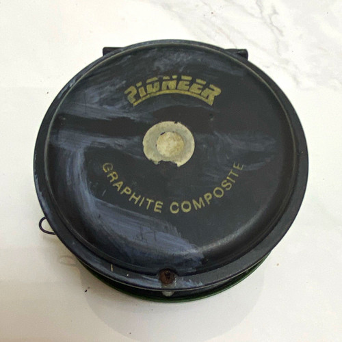 Pflueger trion fly - fly, reel