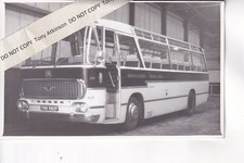 MANSFIELD & DISTRICT - BEDFORD