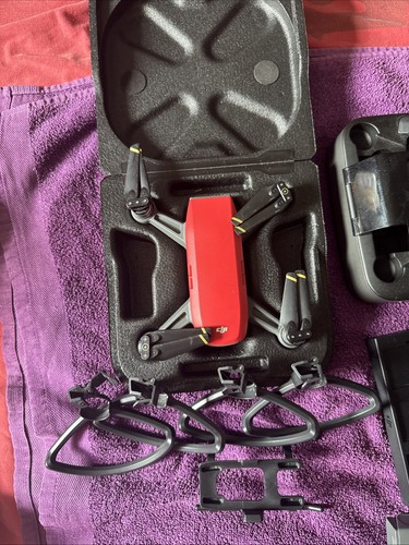 Dji spark drone - dji,