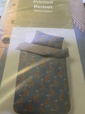 NEXT Blue Giraffe Reversible