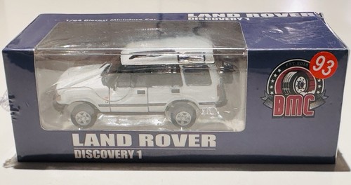 Creations 64 scale - (bmc),