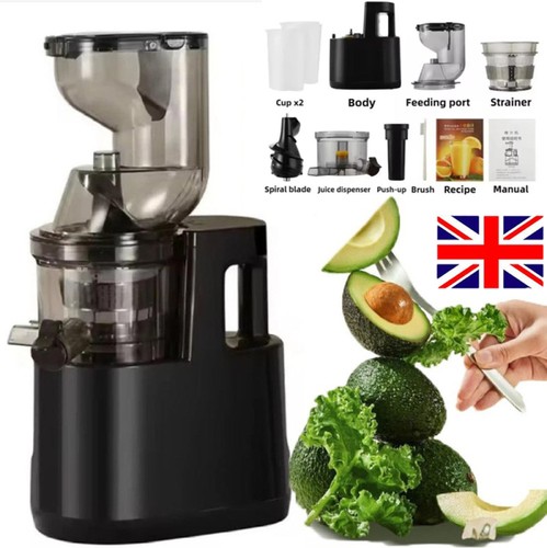 Electric juicer machine juice - machine,