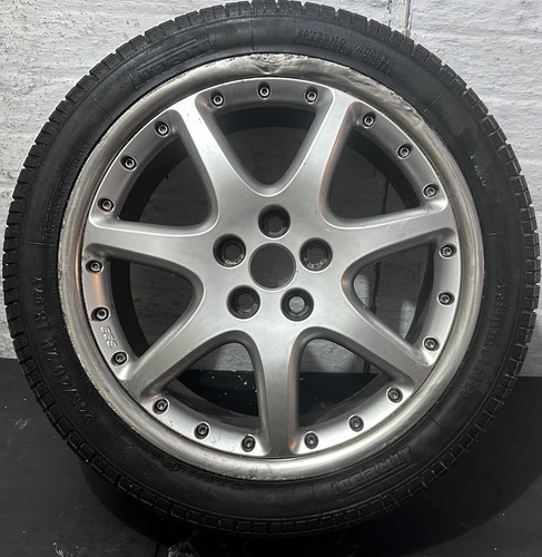 Genuine jaguar type inch - genuine,