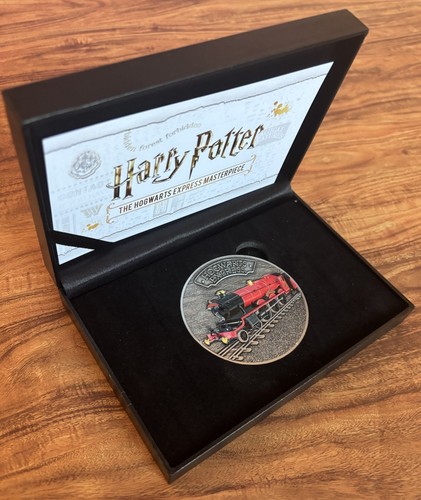 Harry potter hogwarts - potter, express