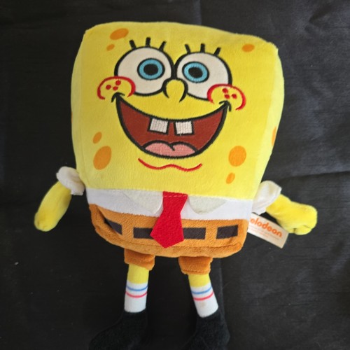 Spongebob squarepants soft - spongebob,