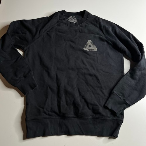 Palace skateboards black - palace,