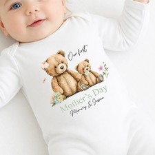 Personalised Our First