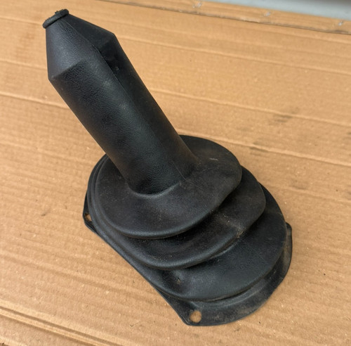 Classic mini rod - change, gear