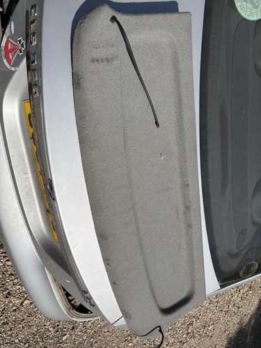 2002 k11 micra parcel - 2002,
