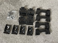 Thule Evo Flush Rail Fitting