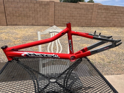 Haro group pro frame - group,