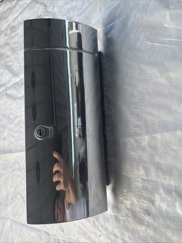1955 1956 chevrolet glove box - 1955-1956,