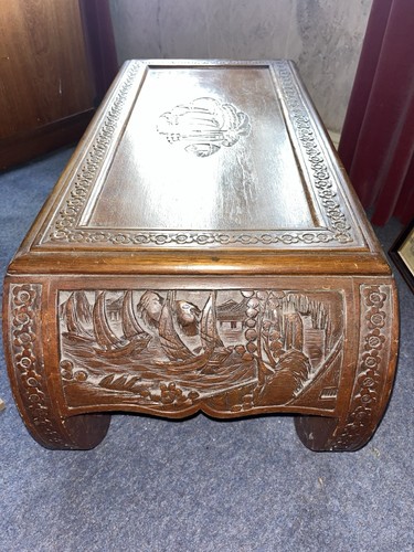 Vintage mid century chinese - vintage,