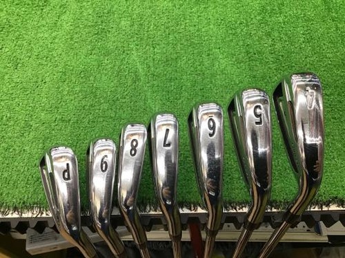 Titleist ap2 714 - 714, set