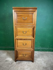 Brights Of Nettlebed 4 Drawer