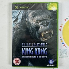 Peter Jacksons King Kong