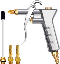 Air blow gun compressor - blow,