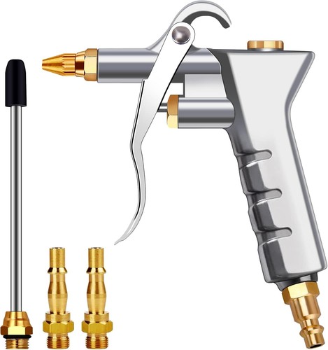 Air blow gun compressor - air,