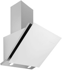 Cata UBDAHH60W 60cm Angled