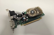 Inno3D 128MB DDR2 PCI-E DVI
