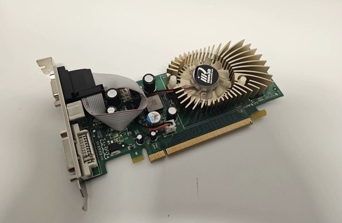 Inno3d 128mb ddr2 pci dvi - inno3d, pci-e