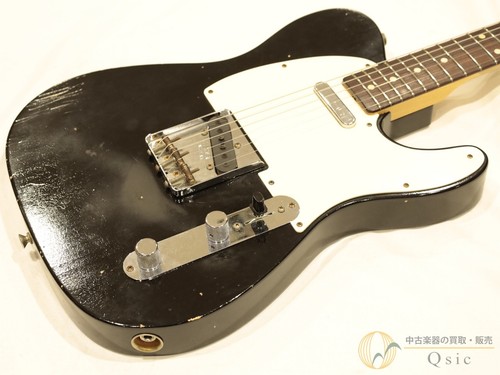 Fender custom shop - fender, ltd