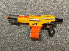 Nerf Alpha Trooper CS-18 -