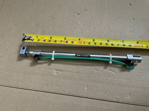 Smc cylinder ncj2d10 500 - cylinder, ncj2d10-500
