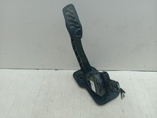 FORD TRANSIT ACCELERATOR