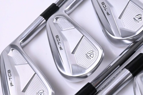 Taylormade 7cb irons - p.7cb,