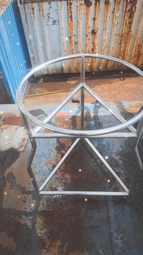 Hobart bowl mixer stand - hobart,