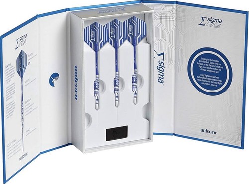 Unicorn sigma converta soft - unicorn, hs