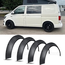 Fender Flares Extra Wide Body