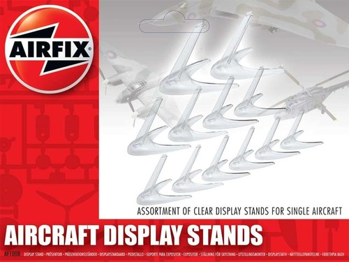 Airfix af1008 aircraft - af1008, display