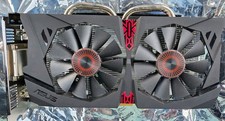 ASUS ROG Strix GTX 950 2GB