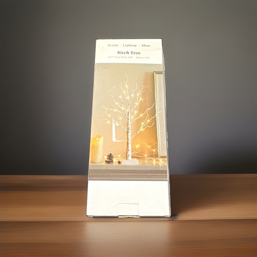 Bright lighting ideas birch - lighting,