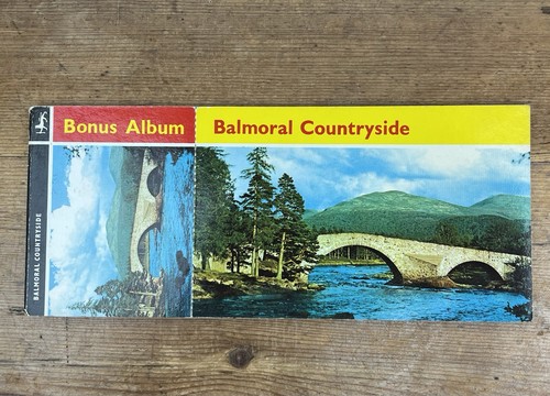 Vintage balmoral - vintage, 8x