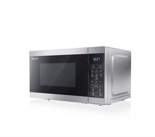 Sharp 800w standard - sharp,