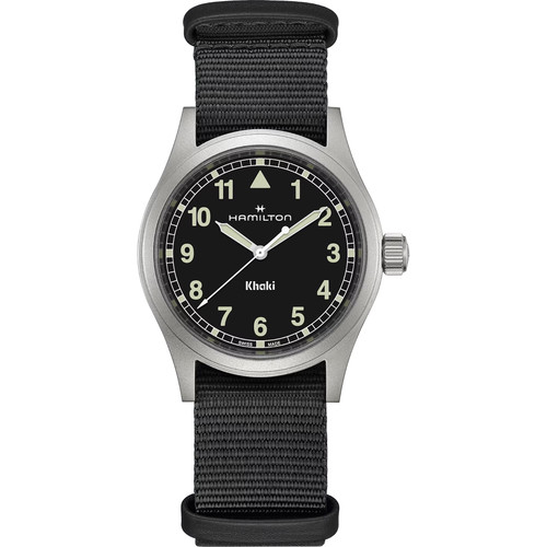 New hamilton khaki field - khaki,